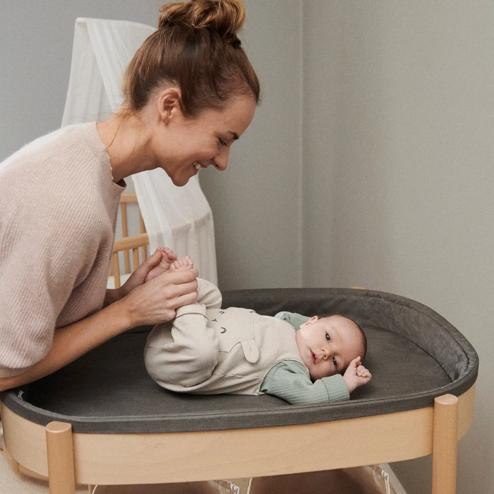 Stokke® Sleepi™ Changing Table-Natural