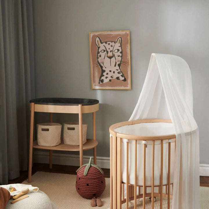 Stokke® Sleepi™ Changing Table-Natural