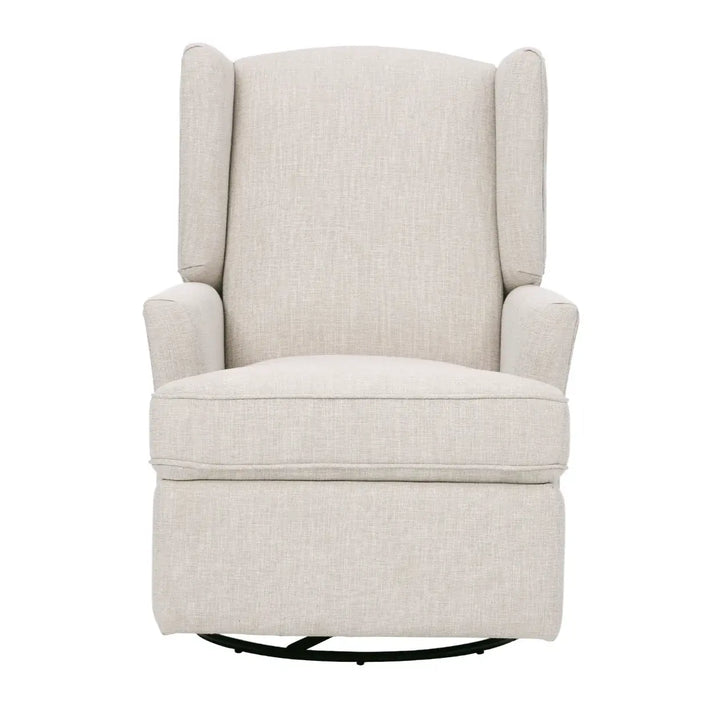 Il Tutto Chelsea Electric Recliner - Egg Shell