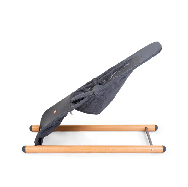 Childhome Evolux Bouncer-Natural & Anthracite