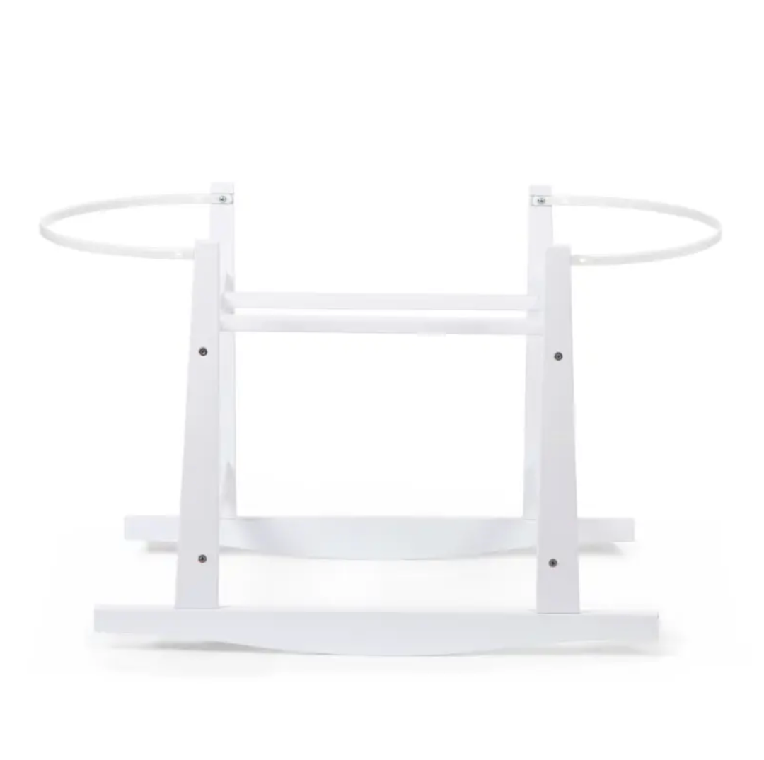 Childhome Rocking Stand For Moses Basket