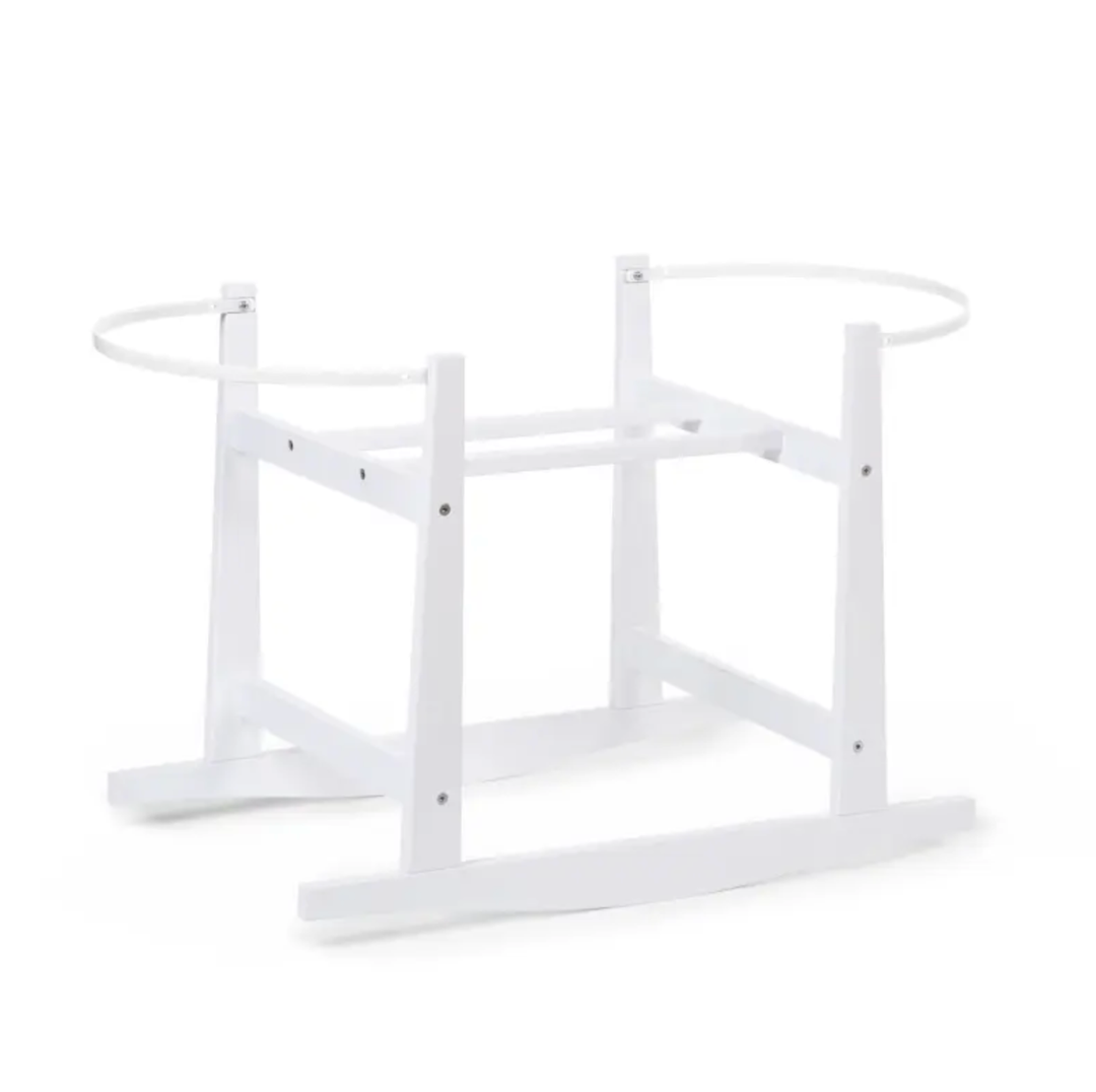Childhome Rocking Stand For Moses Basket