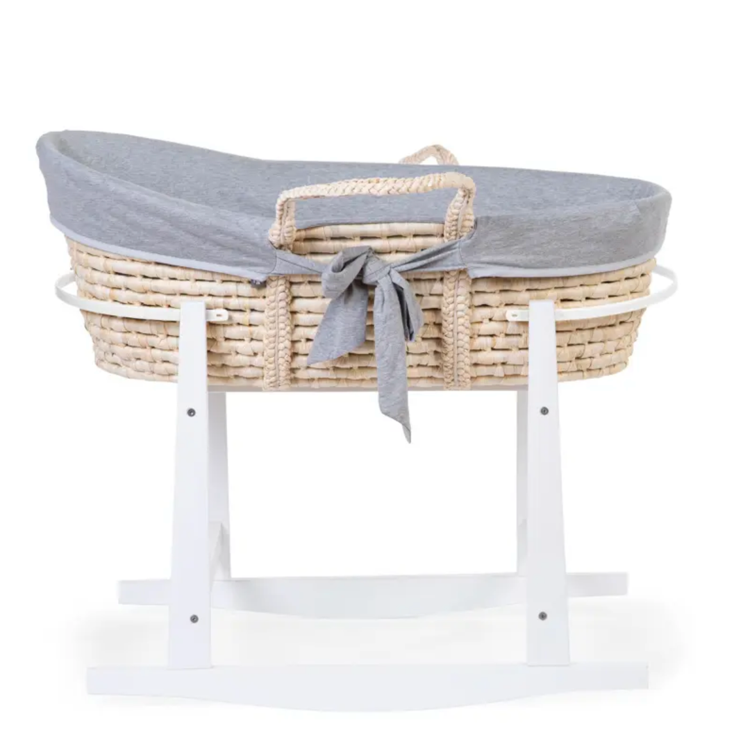 Childhome Rocking Stand For Moses Basket