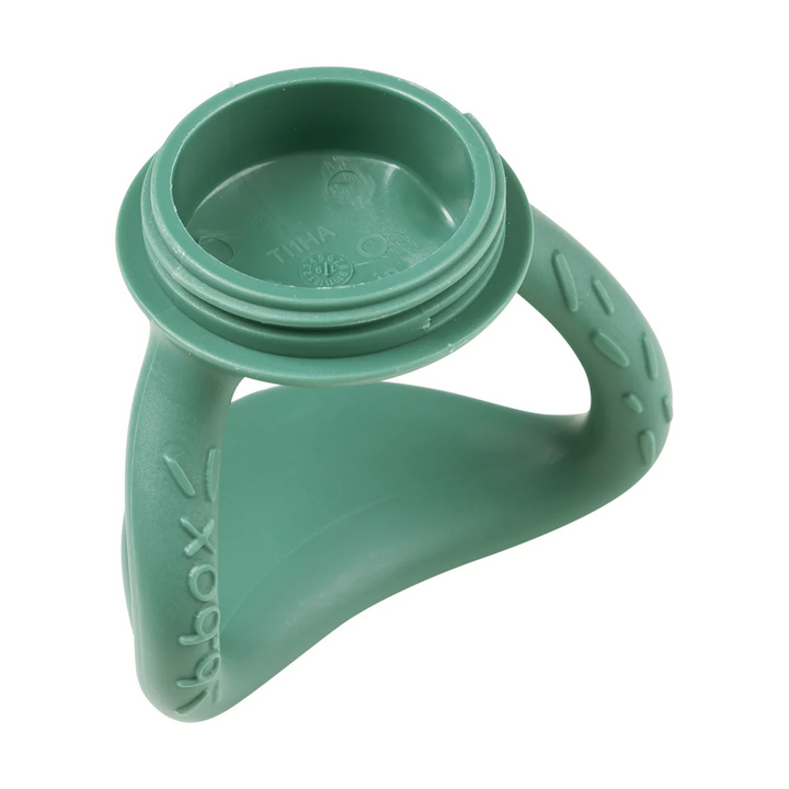 B.Box Chill + Fill Teether- Sage