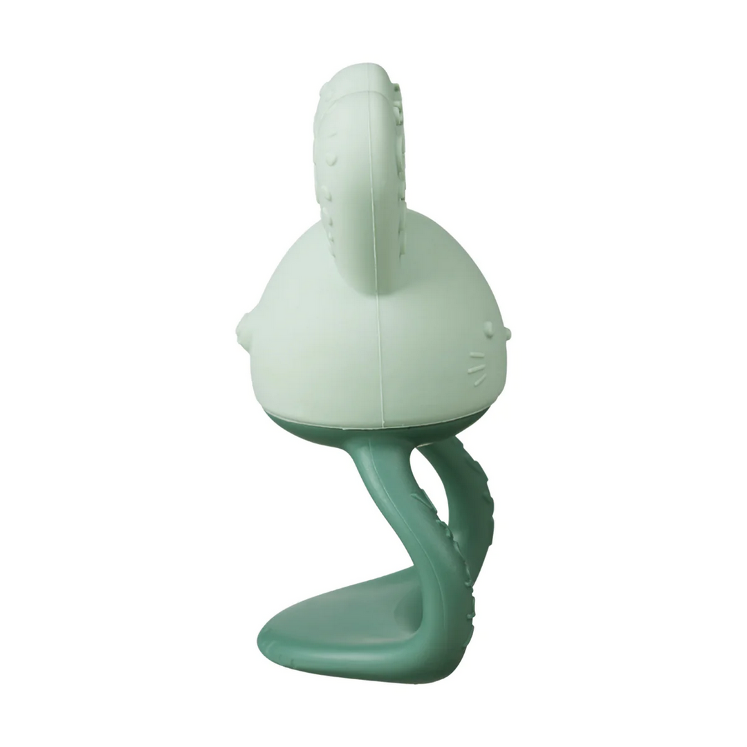B.Box Chill + Fill Teether- Sage