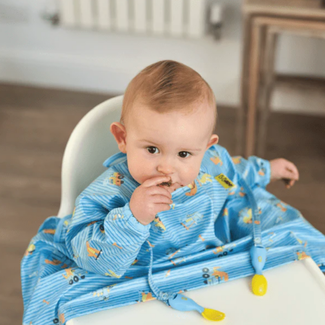 Bibado SPEEDY DINOSAUR Long Sleeve