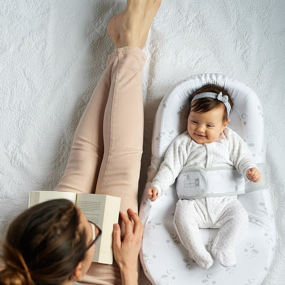 COCOONABABY NEST - DREAM (Brisbane Store Ex-Display)