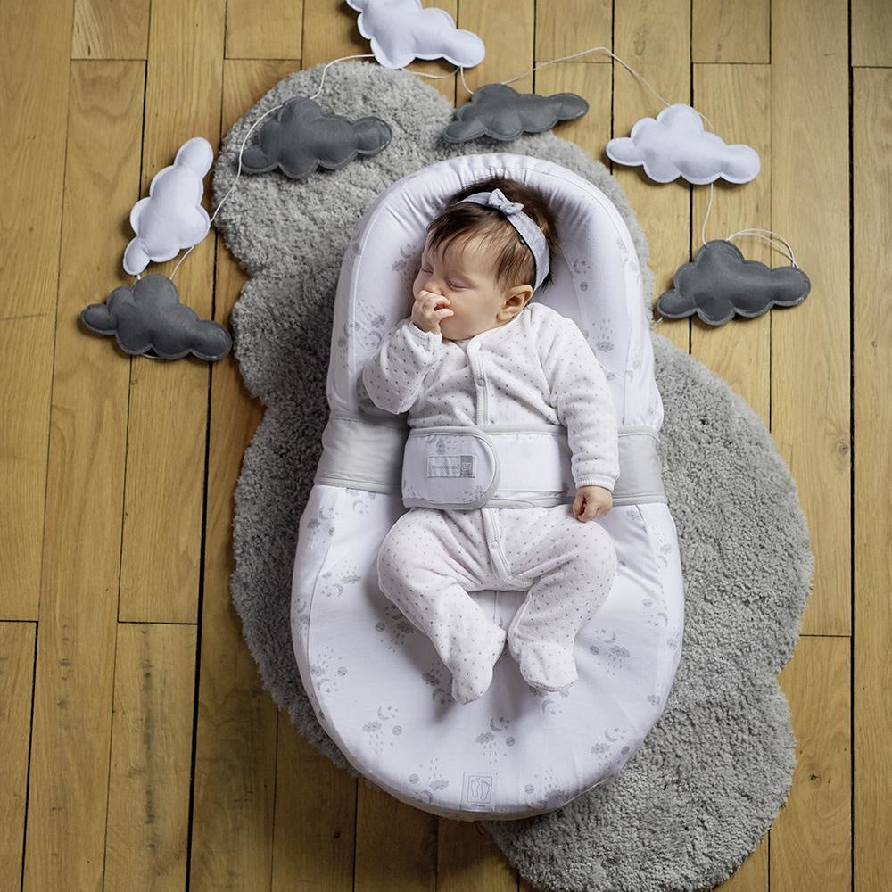 COCOONABABY NEST - DREAM (Brisbane Store Ex-Display)