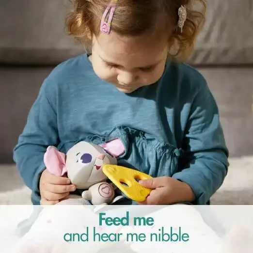 Tiny Love Wonder Buddies - Coco