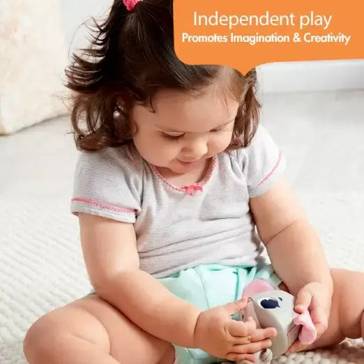 Tiny Love Wonder Buddies - Coco