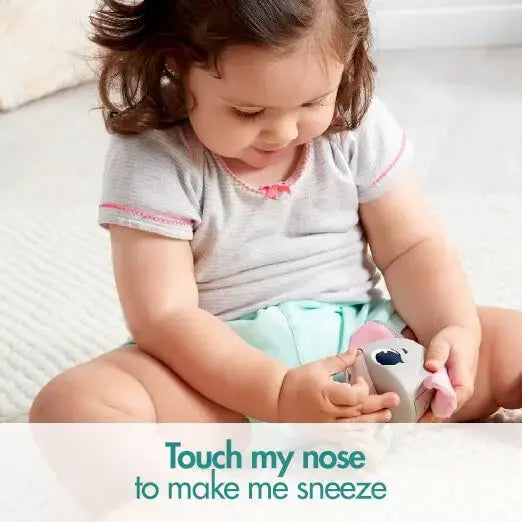 Tiny Love Wonder Buddies - Coco