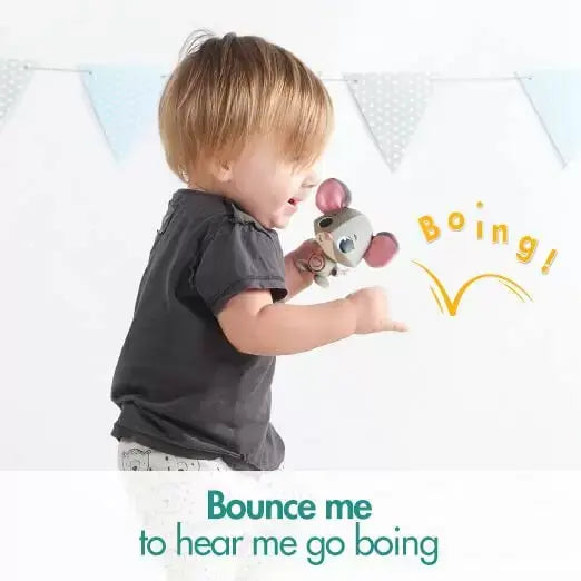 Tiny Love Wonder Buddies - Coco
