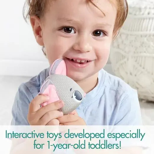 Tiny Love Wonder Buddies - Coco