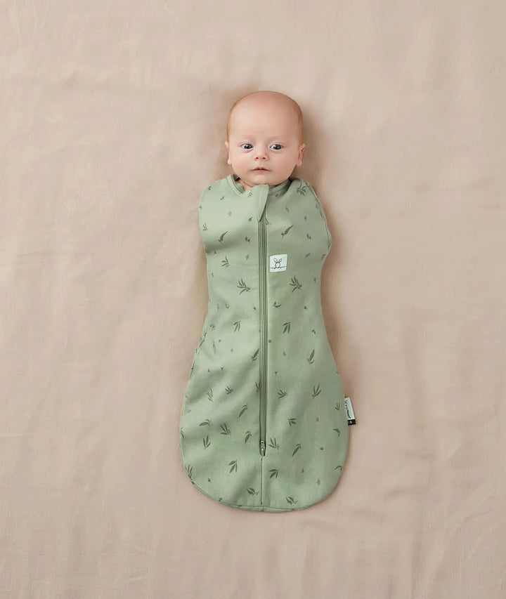 COCOON SWADDLE BAG 1.0TOG-Willow