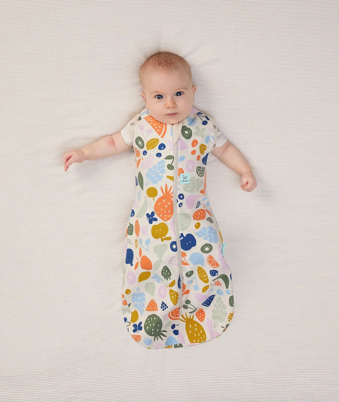COCOON SWADDLE BAG 1.0TOG - Fruit Salad