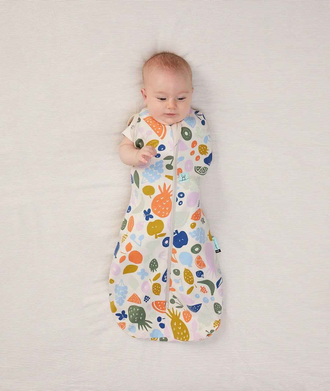 COCOON SWADDLE BAG 0.2TOG - FRUIT SALAD
