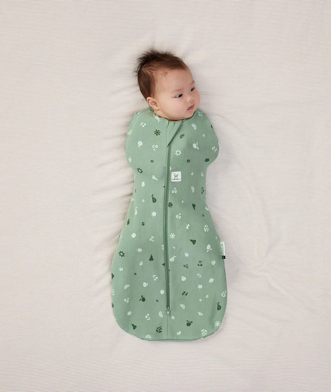 COCOON SWADDLE BAG 0.2TOG - SWEET ORCHARD