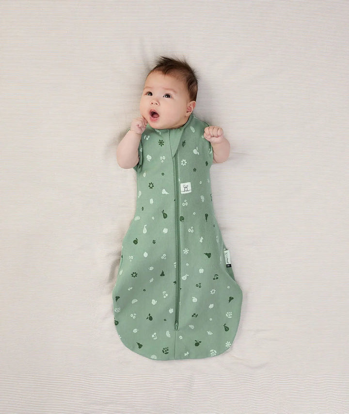 COCOON SWADDLE BAG 0.2TOG - SWEET ORCHARD