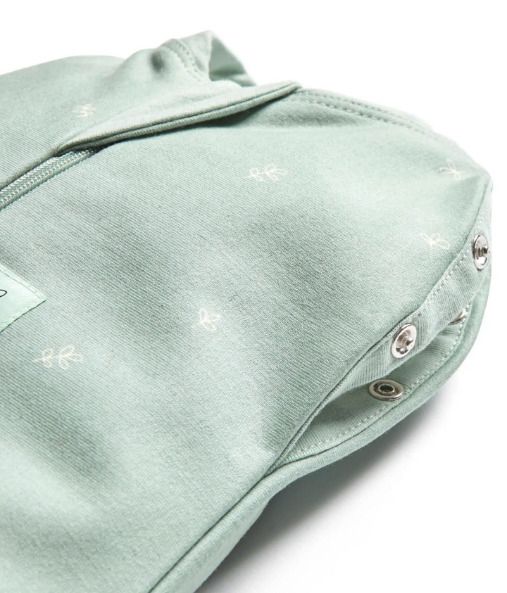 COCOON SWADDLE BAG 0.2TOG-SAGE
