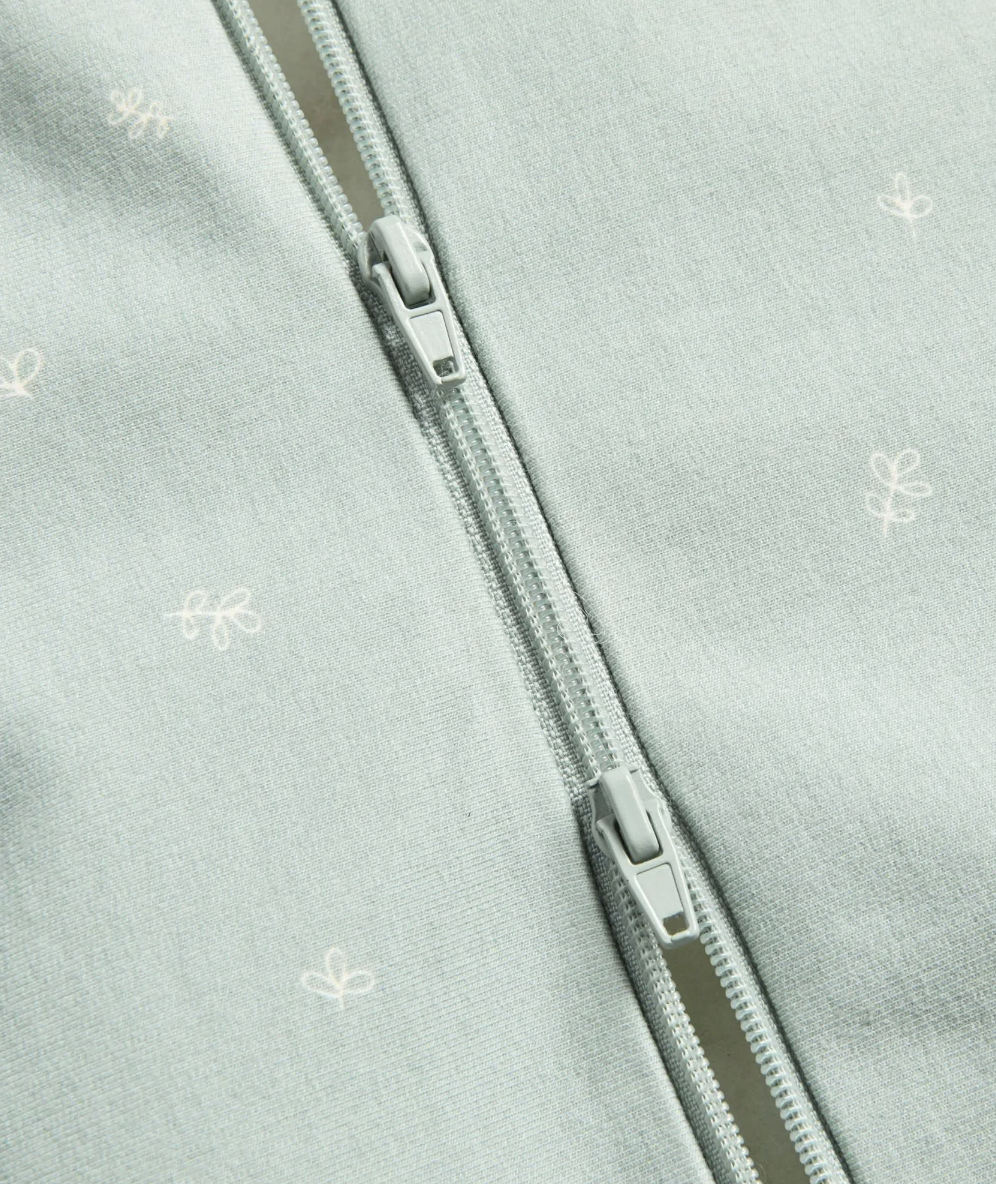 COCOON SWADDLE BAG 0.2TOG-SAGE