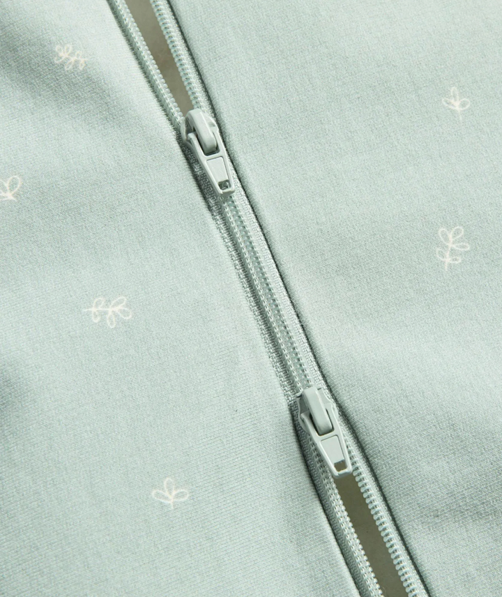 COCOON SWADDLE BAG 0.2TOG-SAGE