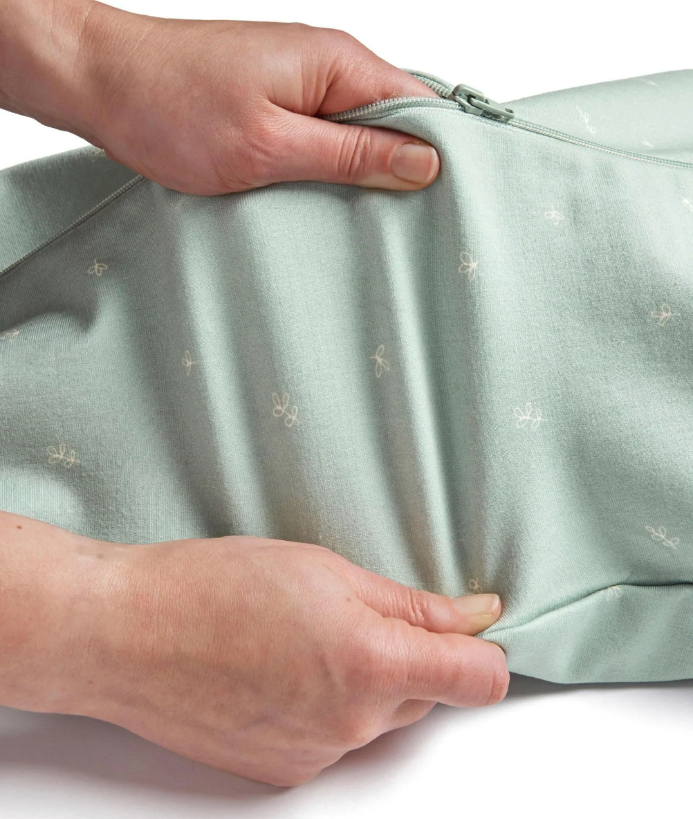 COCOON SWADDLE BAG 0.2TOG-SAGE