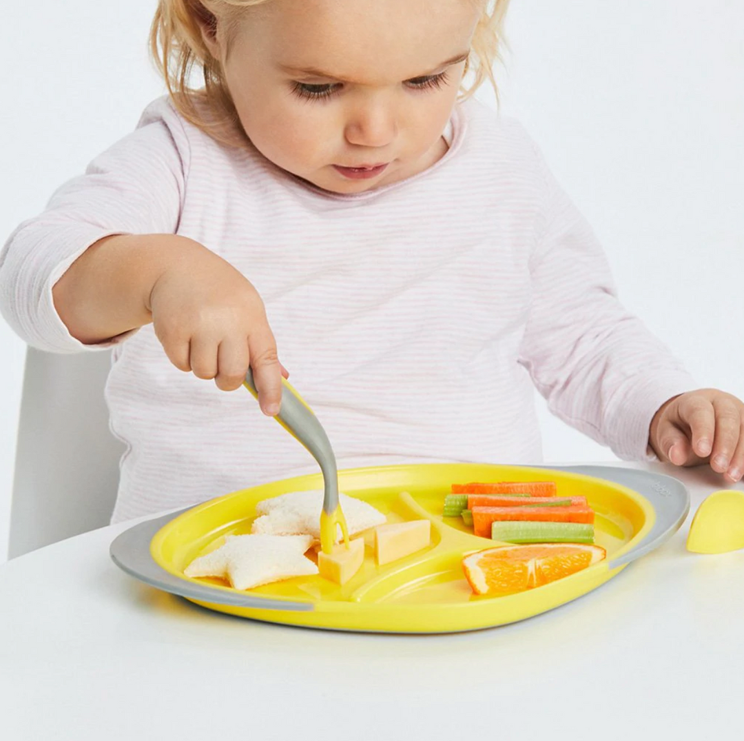 B.Box Feeding Set -  Ocean Breeze