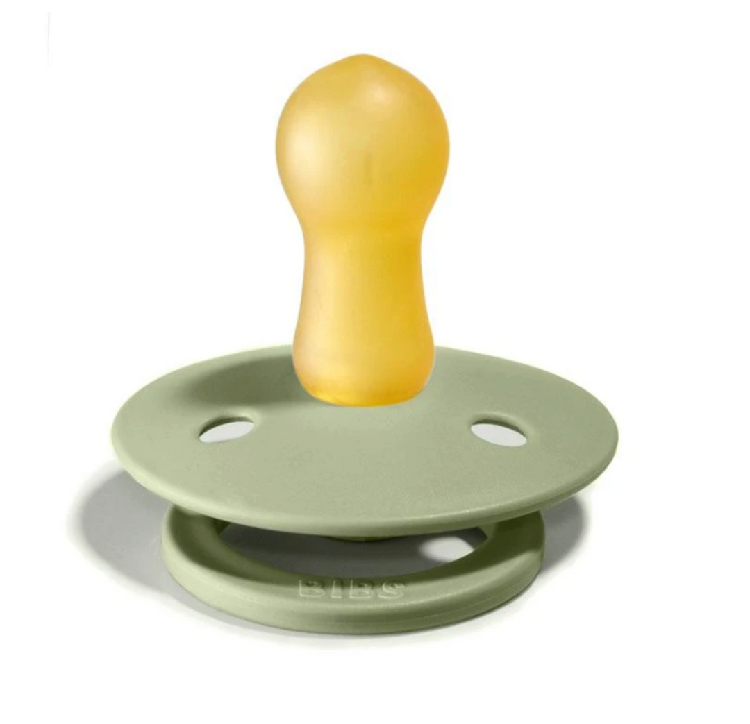 BIBS Colour Double Pack-Sage