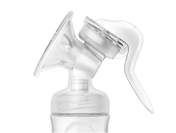 Avent Comfort Manual Breast Pump(SCF330/20)