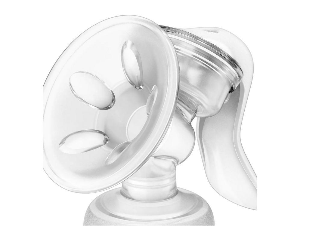 Avent Comfort Manual Breast Pump(SCF330/20)