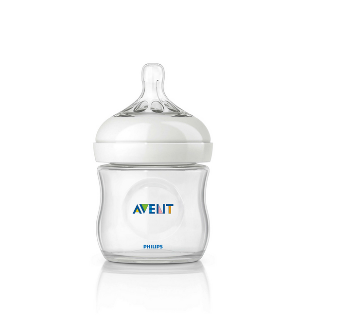 Avent Comfort Manual Breast Pump(SCF330/20)