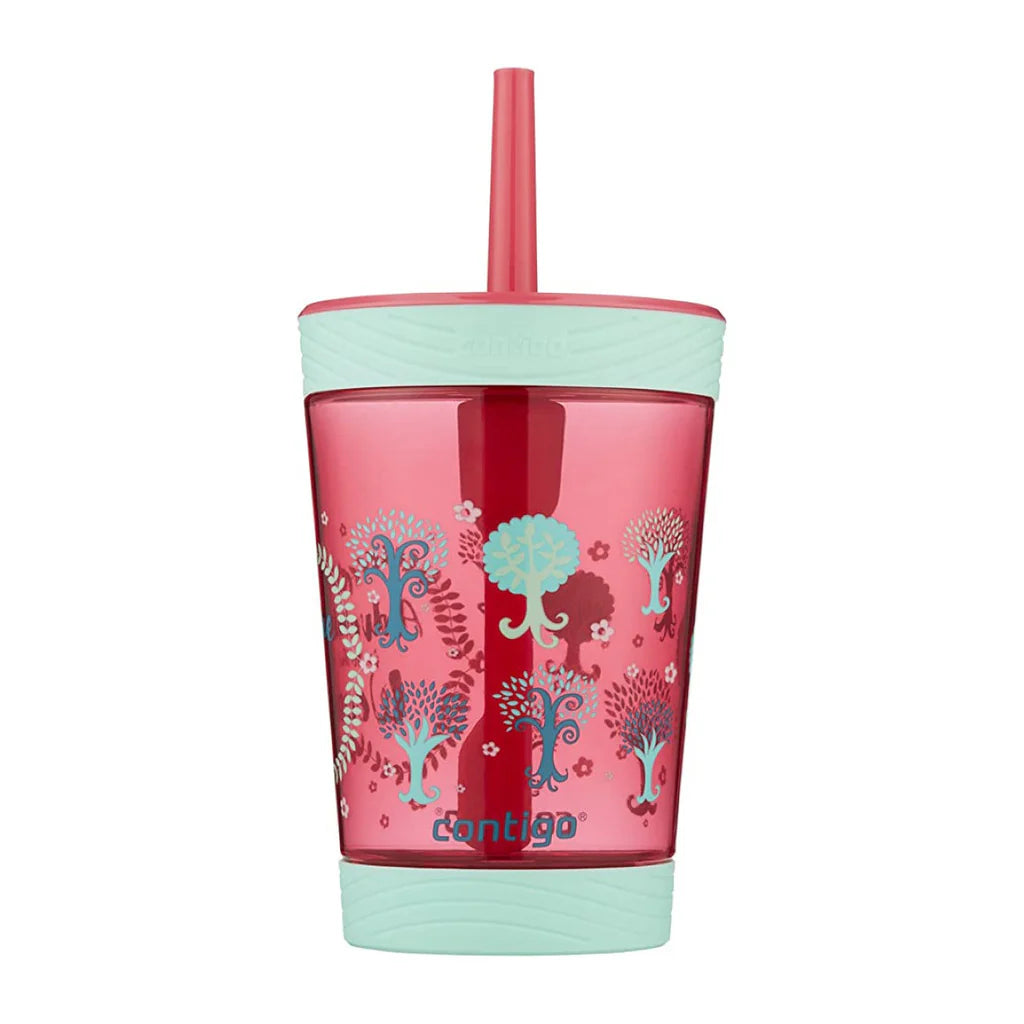 Contigo Spill Proof Tumbler - Adventure Woods