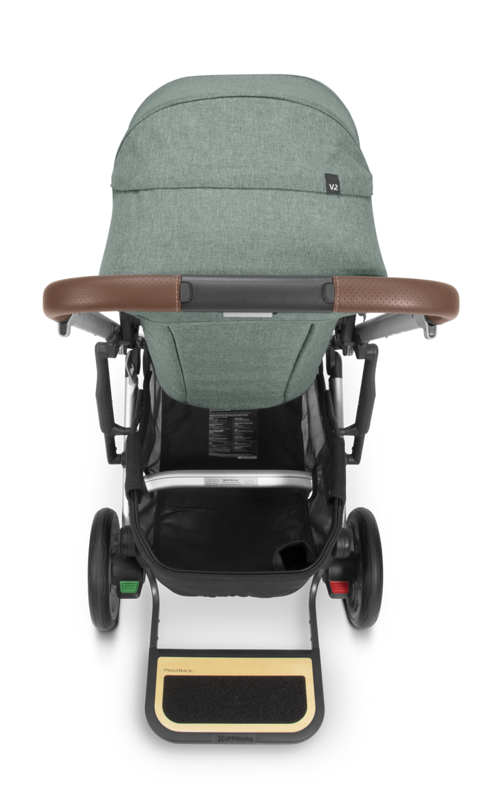 UPPAbaby CRUZ V2 PiggyBack Ride-Along Board