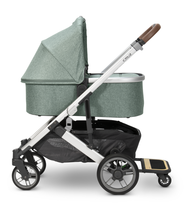 UPPAbaby CRUZ V2 PiggyBack Ride-Along Board