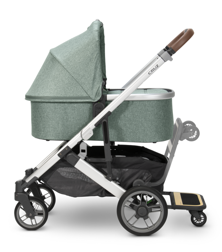UPPAbaby CRUZ V2 PiggyBack Ride-Along Board