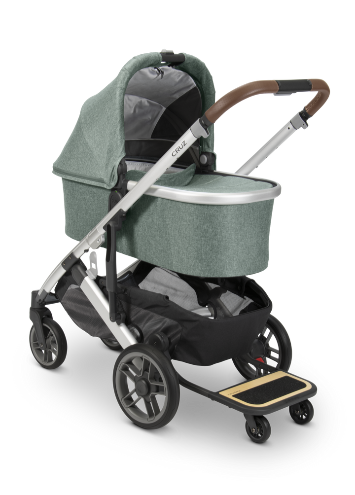 UPPAbaby CRUZ V2 PiggyBack Ride-Along Board