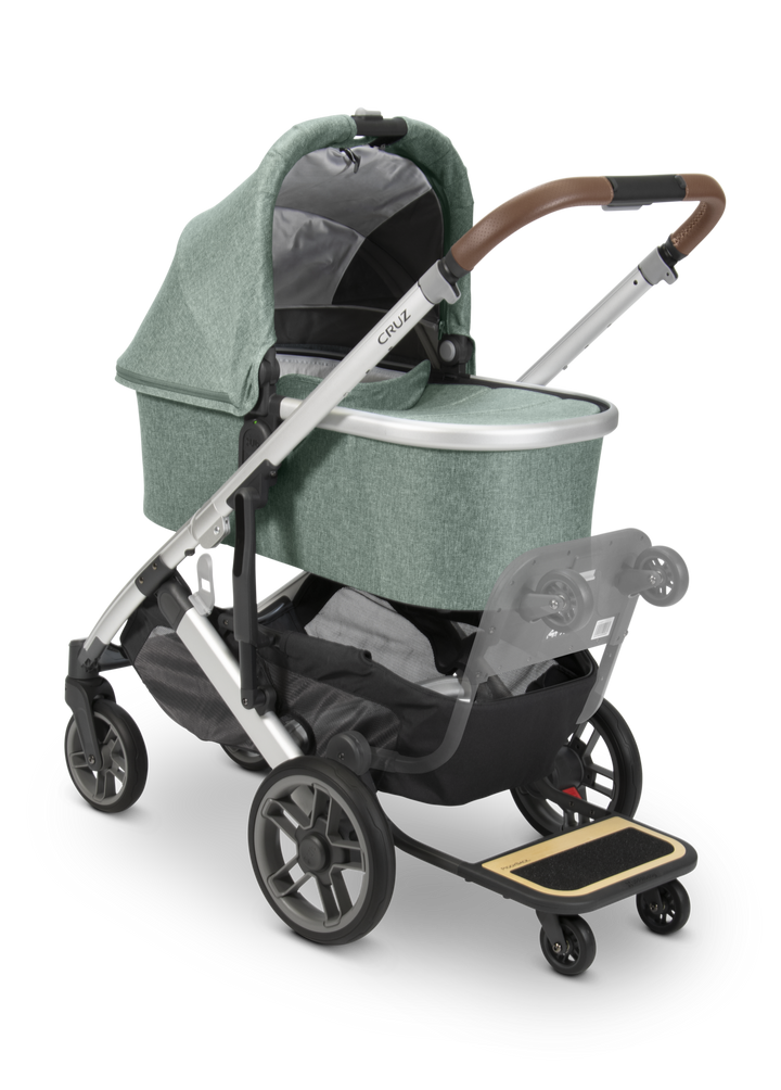 UPPAbaby CRUZ V2 PiggyBack Ride-Along Board