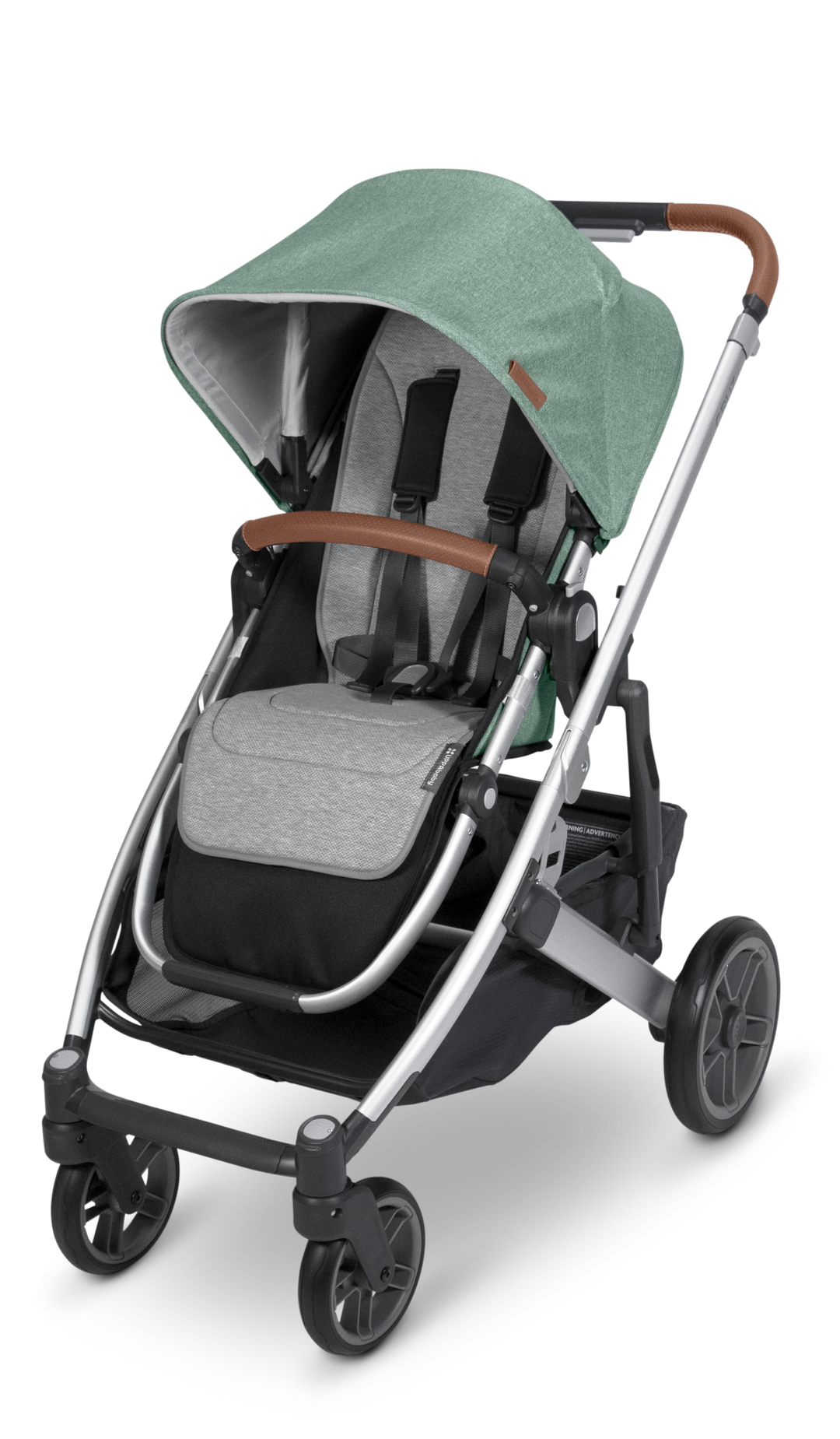 UPPAbaby Reversible Seat Liner - Phoebe