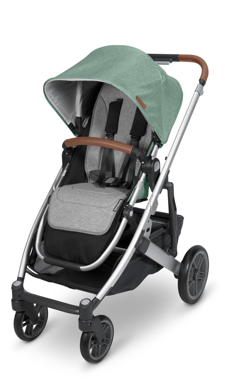 UPPAbaby Reversible Seat Liner - Phoebe