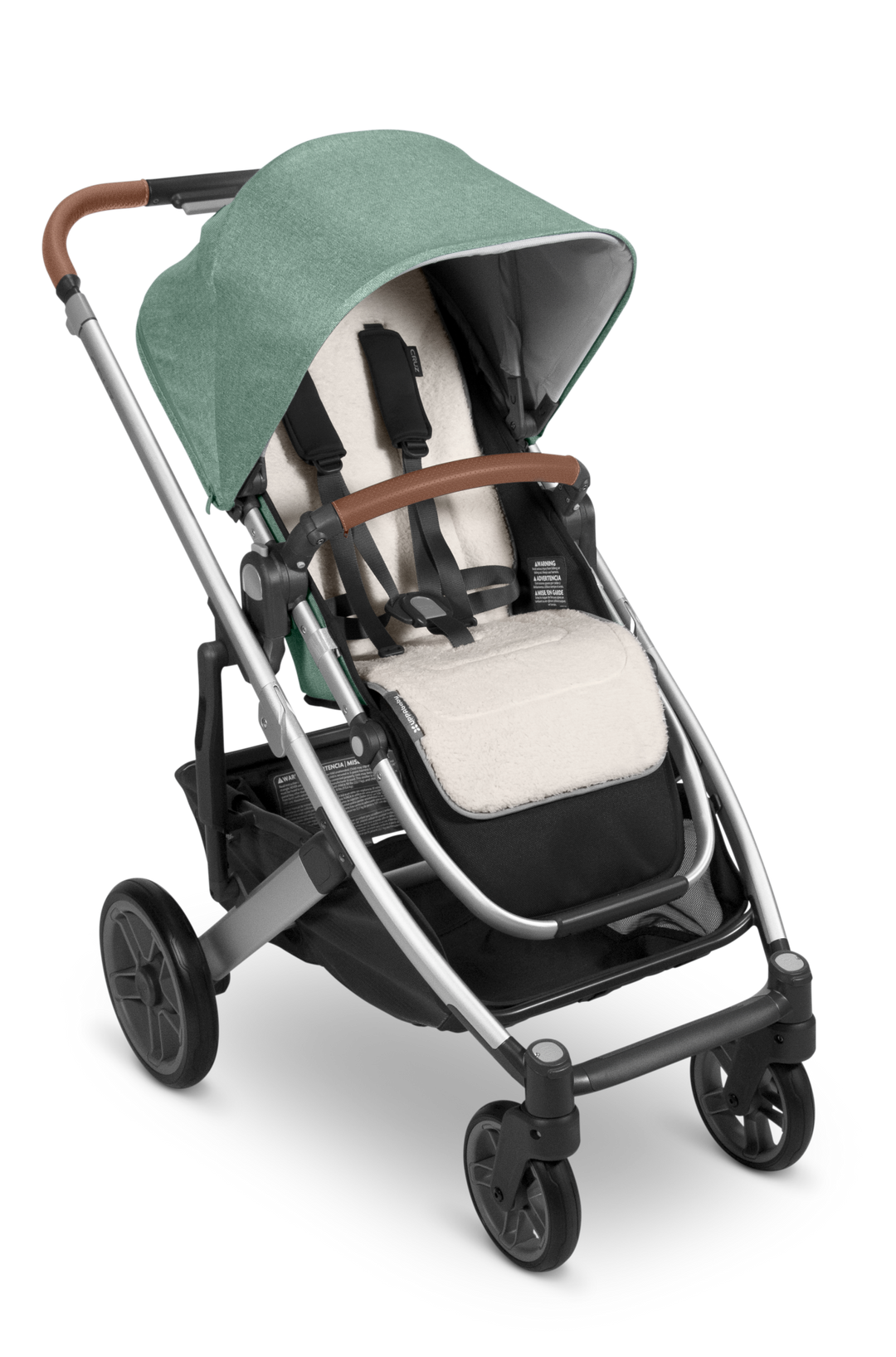 UPPAbaby Reversible Seat Liner - Phoebe
