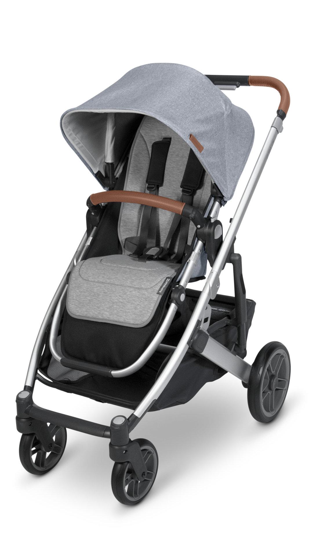 UPPAbaby Reversible Seat Liner - Phoebe
