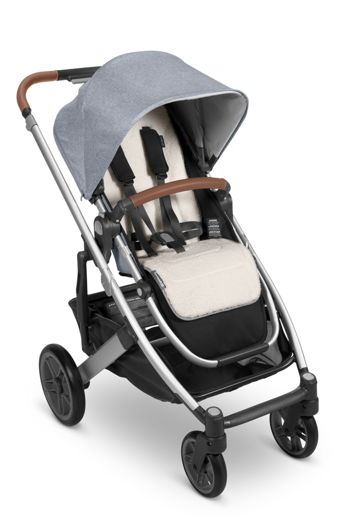 UPPAbaby Reversible Seat Liner - Phoebe