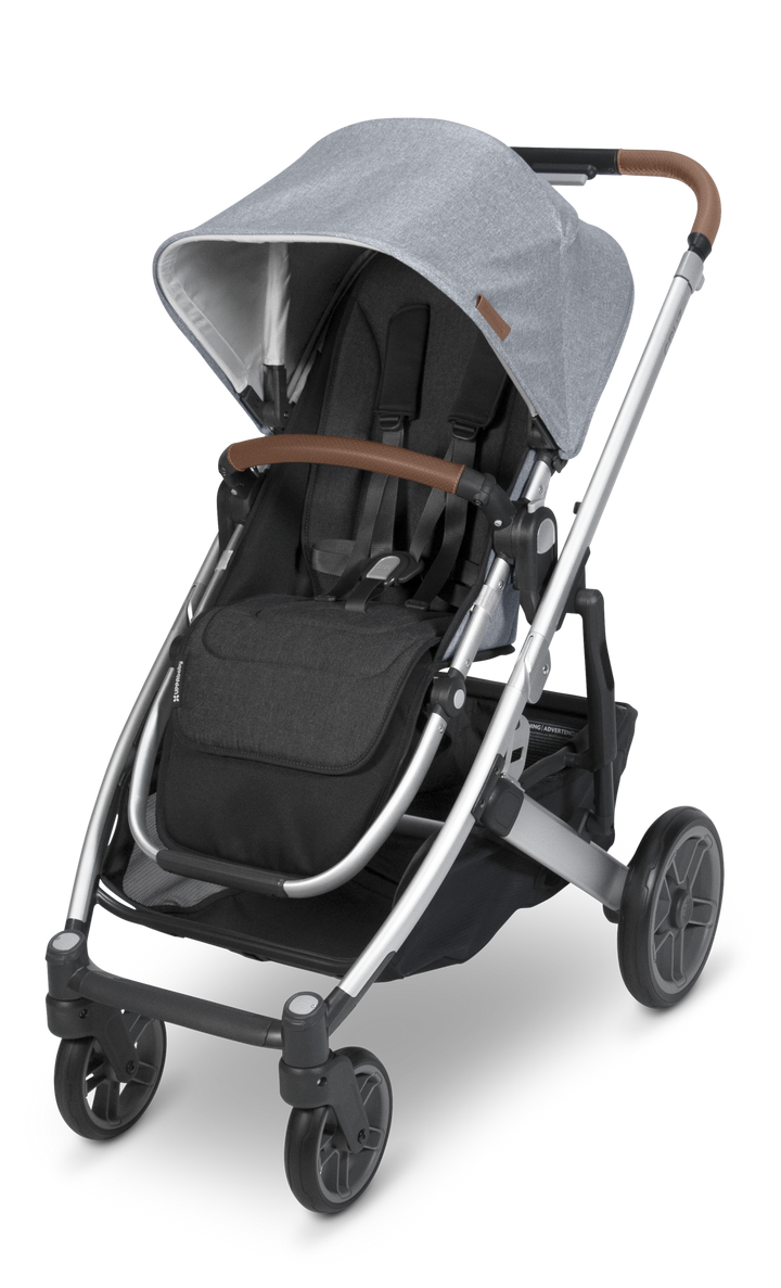 UPPAbaby Reversible Seat Liner - Reed
