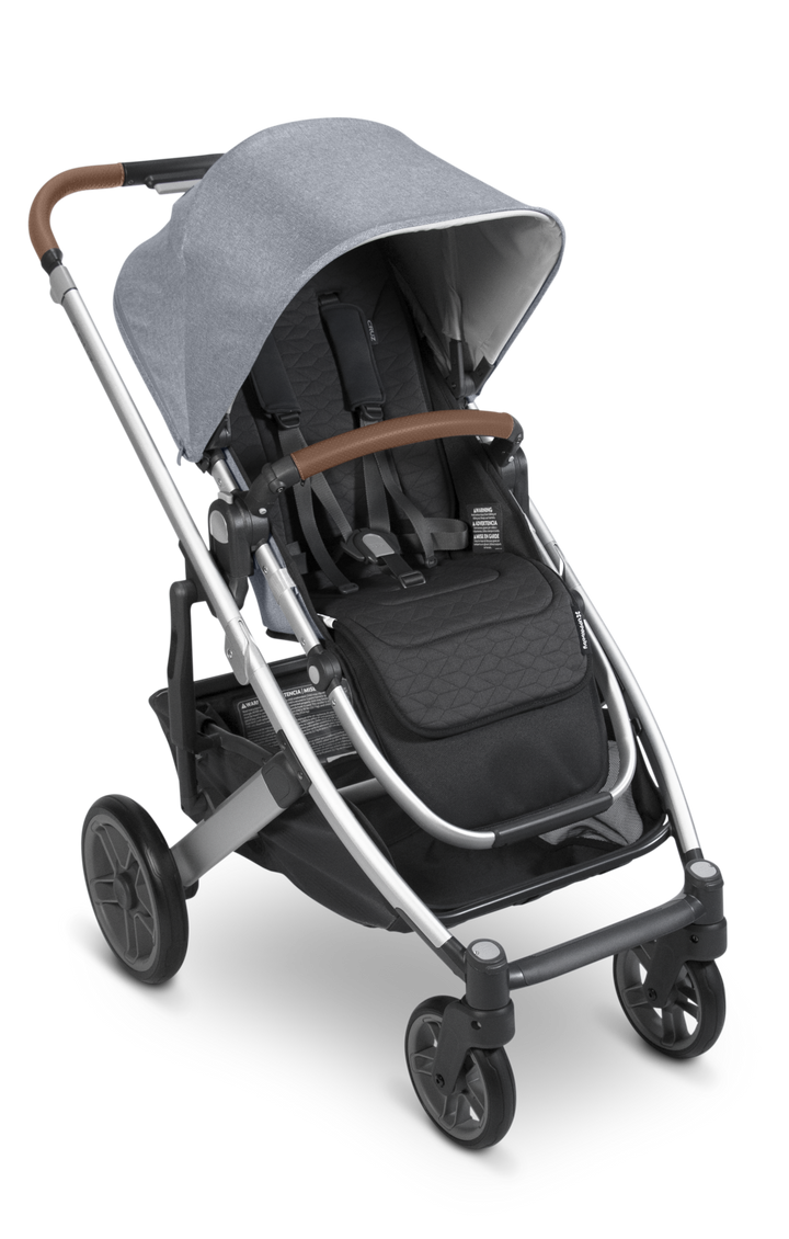 UPPAbaby Reversible Seat Liner - Reed