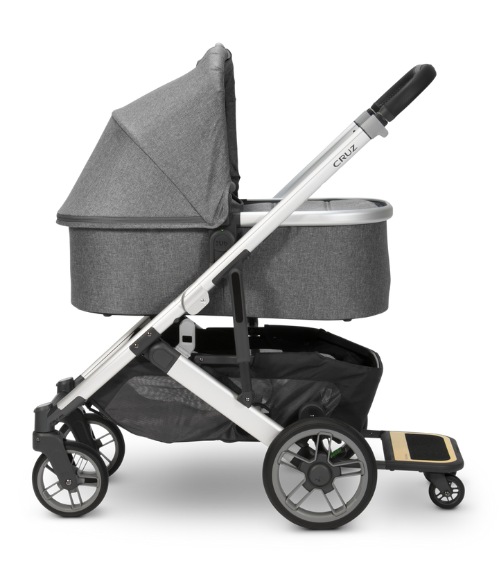 UPPAbaby CRUZ V2 PiggyBack Ride-Along Board