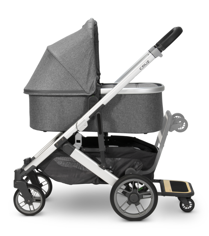 UPPAbaby CRUZ V2 PiggyBack Ride-Along Board