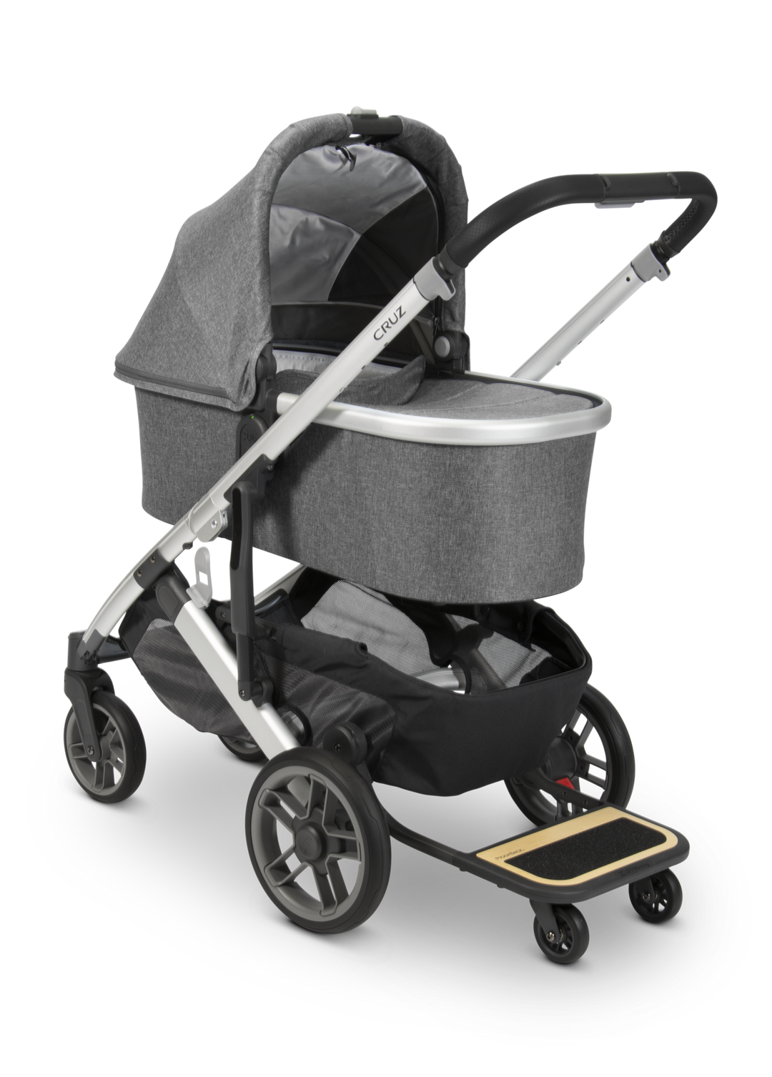 UPPAbaby CRUZ V2 PiggyBack Ride-Along Board