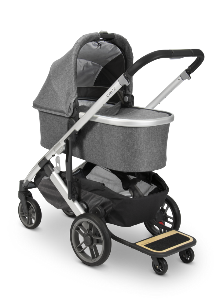 UPPAbaby CRUZ V2 PiggyBack Ride-Along Board