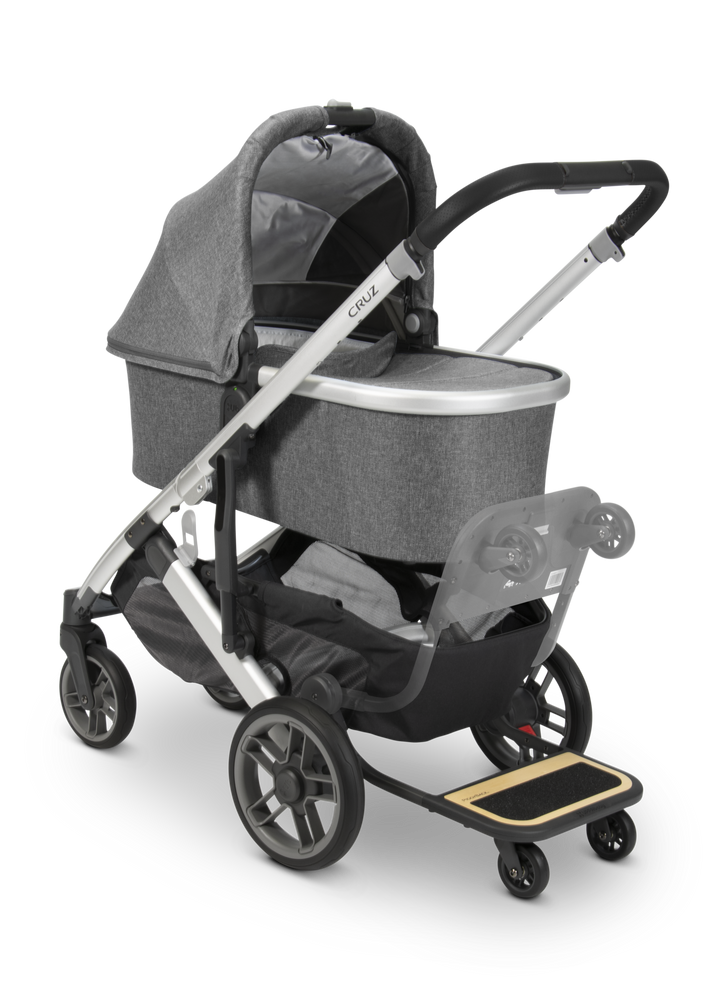 UPPAbaby CRUZ V2 PiggyBack Ride-Along Board