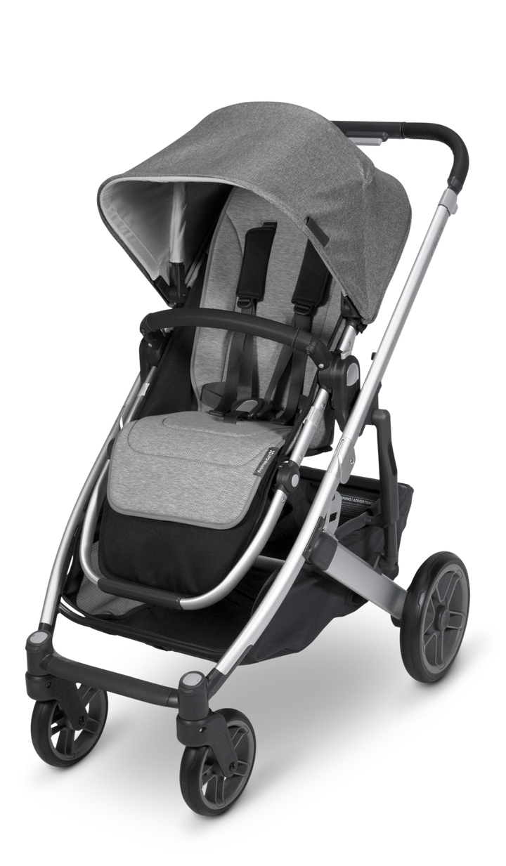 UPPAbaby Reversible Seat Liner - Phoebe